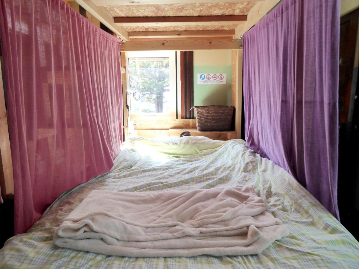 The Otaornai Backpacker'S Hostel Morinoki Otaru Exterior photo
