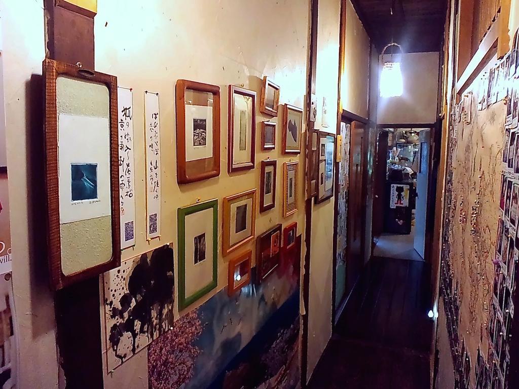 The Otaornai Backpacker'S Hostel Morinoki Otaru Exterior photo